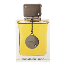 Armaf Club De Nuit Eau De Toilette (EDT) for Men 105ml – Bold Woody-Spicy Masculine Fragrance