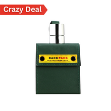 Estiara Backpack Green Eau De Toilette For Men 100ML