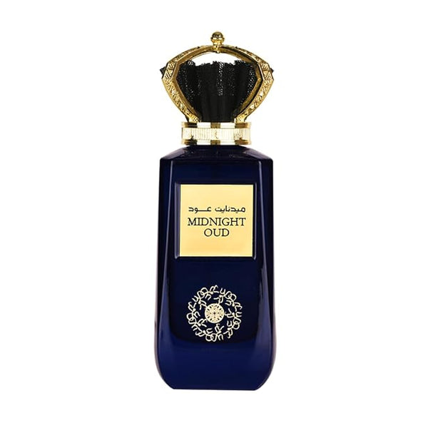 Midnight Oud