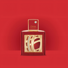 Oros Holiday Edition Eau De Parfum 85ml - Luxury Fragrance for Men & Women - Made with crystals from Swarovski - Use Coupon Code: EXTRA20 to get an additional 20% Off