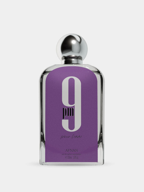 9 PM - Pour Femme