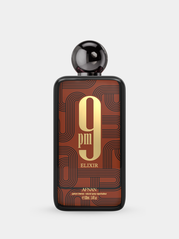 9 PM Elixir