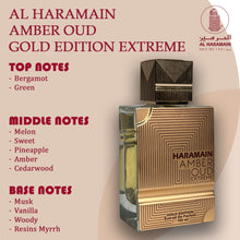 Al Haramain Amber Oud Gold Edition Extreme | EDP 100 ML | Unisex Oriental‑Sweet