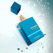 Al Haramain Amber Oud Aqua Dubai EDP 75 ML | Unisex Fresh‑Citrus Aquatic