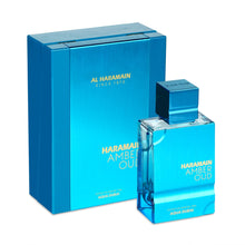 Al Haramain Amber Oud Aqua Dubai EDP 75 ML | Unisex Fresh‑Citrus Aquatic