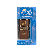 Asad Bourbon IPL Limited Edition