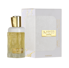 Ajayab Dubai Portrait