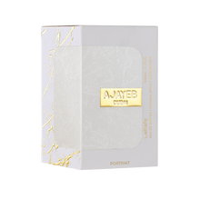 Ajayab Dubai Portrait