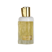 Ajayab Dubai Portrait