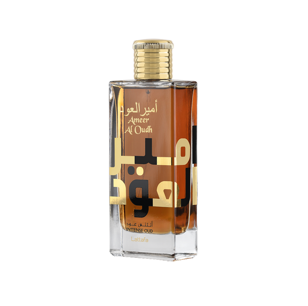 Ameer Al Oud Intense