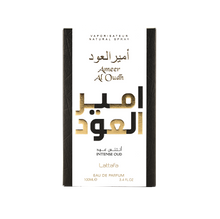Ameer Al Oud Intense