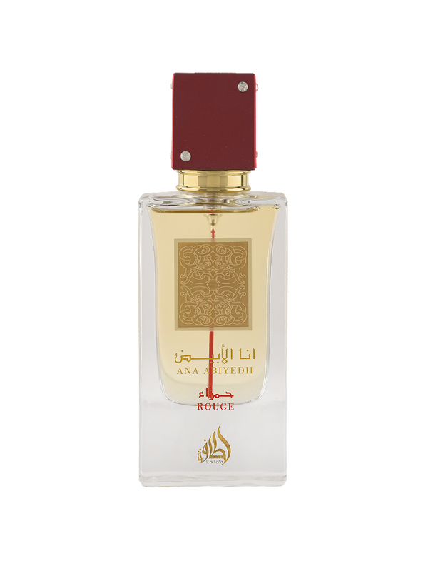Ana Abiyedh Rouge