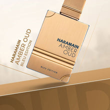 Al Haramain Amber Oud Bleu Edition EDP 100 ML | Unisex Citrus‑Woody Fresh