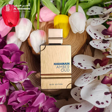 Al Haramain Amber Oud Bleu Edition EDP 100 ML | Unisex Citrus‑Woody Fresh