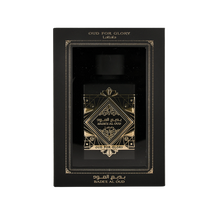 Badee Al Oud For Glory