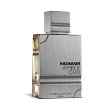 Al Haramain Amber Oud Carbon Edition EDP 100 ML | Unisex Fresh‑Woody Aquatic