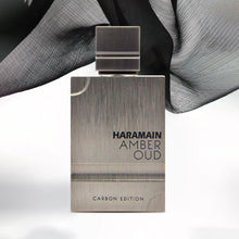 Al Haramain Amber Oud Carbon Edition EDP 100 ML | Unisex Fresh‑Woody Aquatic