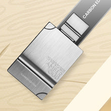 Al Haramain Amber Oud Carbon Edition EDP 100 ML | Unisex Fresh‑Woody Aquatic