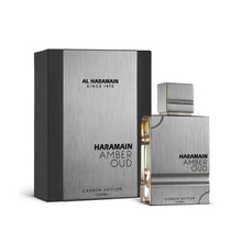 Al Haramain Amber Oud Carbon Edition EDP 100 ML | Unisex Fresh‑Woody Aquatic