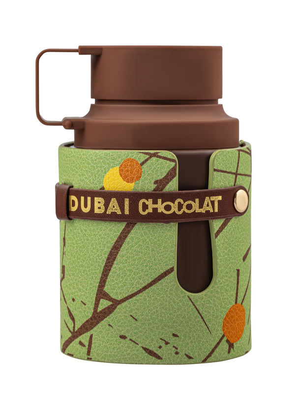 Armaf Odyssey Dubai Chocolat Eau De Parfum (EDP) 100ML