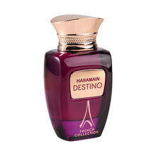 Al Haramain Destino French Collection | EDP 100ML | UNISEX