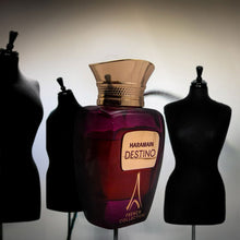 Al Haramain Destino French Collection | EDP 100ML | UNISEX