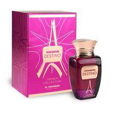 Al Haramain Destino French Collection | EDP 100ML | UNISEX