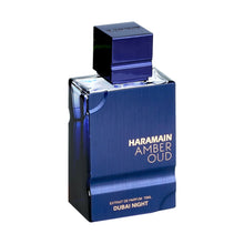 Al Haramain Amber Oud Dubai Night EDP 75 ML | Unisex Amber‑Oud Evening Scent