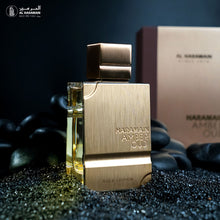 Al Haramain Amber Oud Gold Edition EDP 60ML | Unisex Fruity‑Amber Perfume