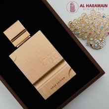 Al Haramain Amber Oud Gold Edition EDP 60ML | Unisex Fruity‑Amber Perfume