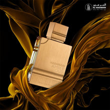 Al Haramain Amber Oud Gold Edition EDP 60ML | Unisex Fruity‑Amber Perfume