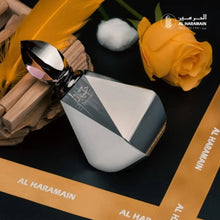 Al Haramain Hayati | EDP 100ML | UNISEX