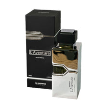 Al Haramain L'Aventure | EDP 200ML | Men