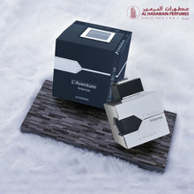 Al Haramain L'Aventure Intense | EDP 100ML | UNISEX