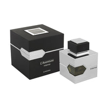 Al Haramain L'Aventure Intense | EDP 100ML | UNISEX