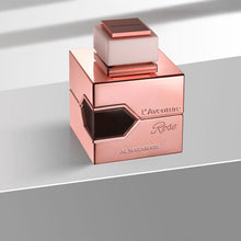 Al Haramain L'Aventure Rose | EDP 100ML | WOMEN