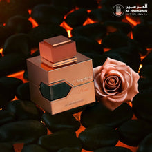 Al Haramain L'Aventure Rose | EDP 100ML | WOMEN