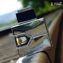 Al Haramain L’Aventure EDP 100 ML | Unisex Chypre‑Fruity Signature