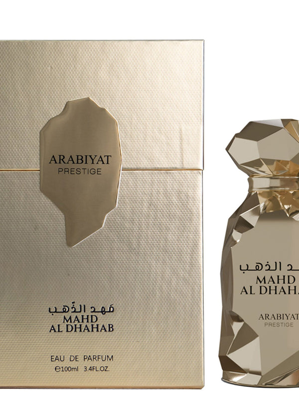 Arabiyat Prestige - Mahd Al Dahab | EDP 100ML | UNISEX