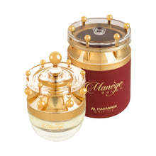 Al Haramain Manège Rouge | EDP 75ML | UNISEX