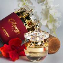 Al Haramain Manège Rouge | EDP 75ML | UNISEX