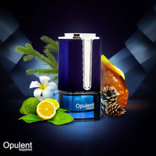 Al Haramain Opulent Sapphire | EDP 100ML | UNISEX