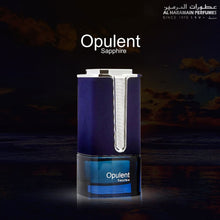 Al Haramain Opulent Sapphire | EDP 100ML | UNISEX