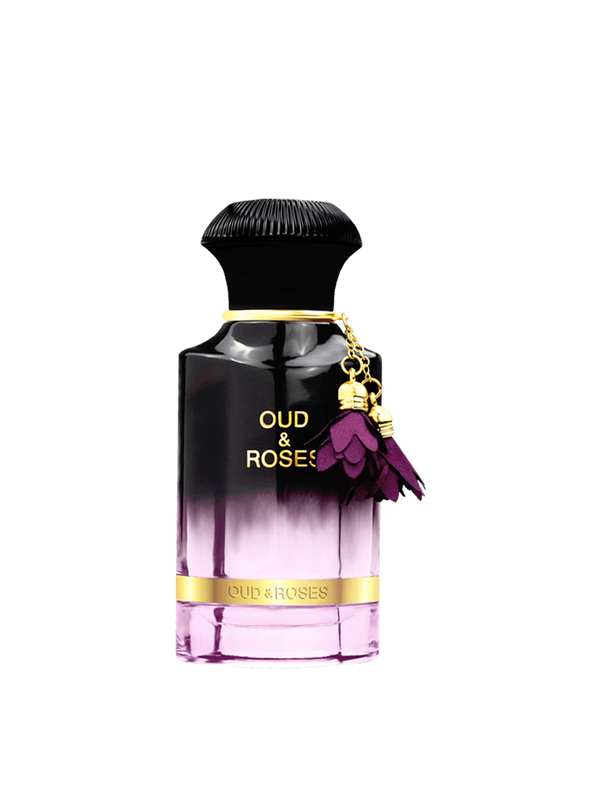 Oud & Roses