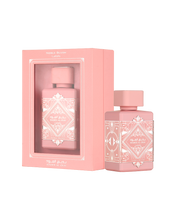 Badee Al Oud Noble Blush