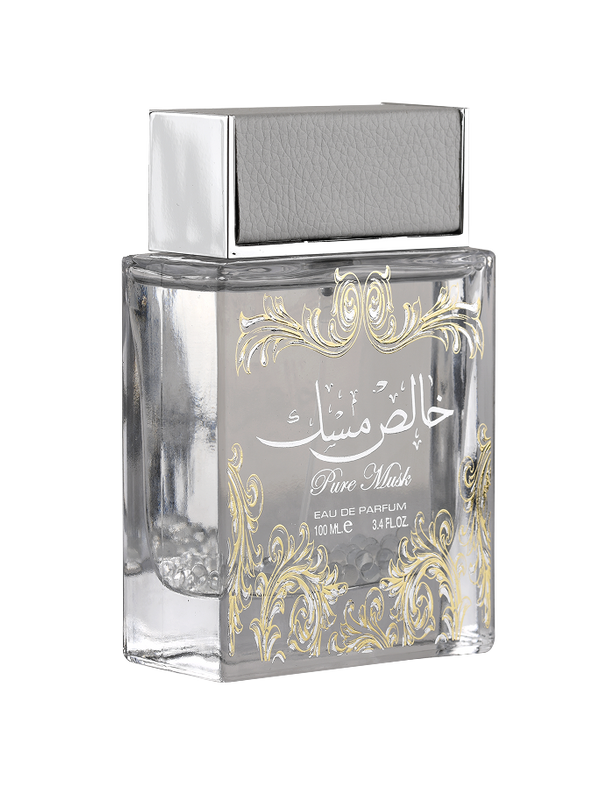 Pure Musk 2-Piece Gift Set