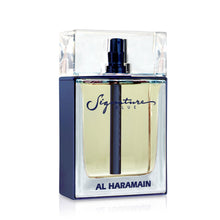 Al Haramain Signature Blue | EDP 100ML | UNISEX