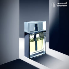 Al Haramain Signature Blue | EDP 100ML | UNISEX