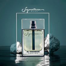 Al Haramain Signature Blue | EDP 100ML | UNISEX