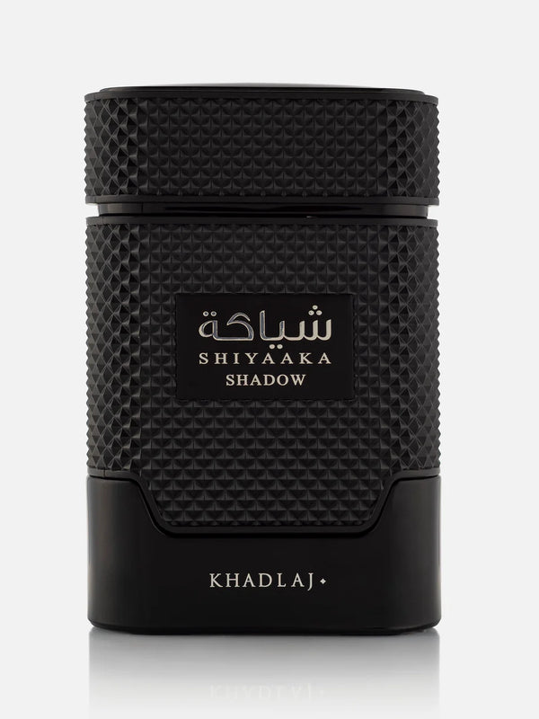 Khadlaj Shiyaaka Shadow Eau De Parfum 100ml for Men